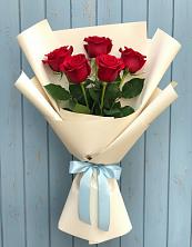 Букет Классика чувств в Пролетарском Ставропольского края