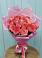 Букет 15 Розовых роз Равель в Пролетарском Ставропольского края