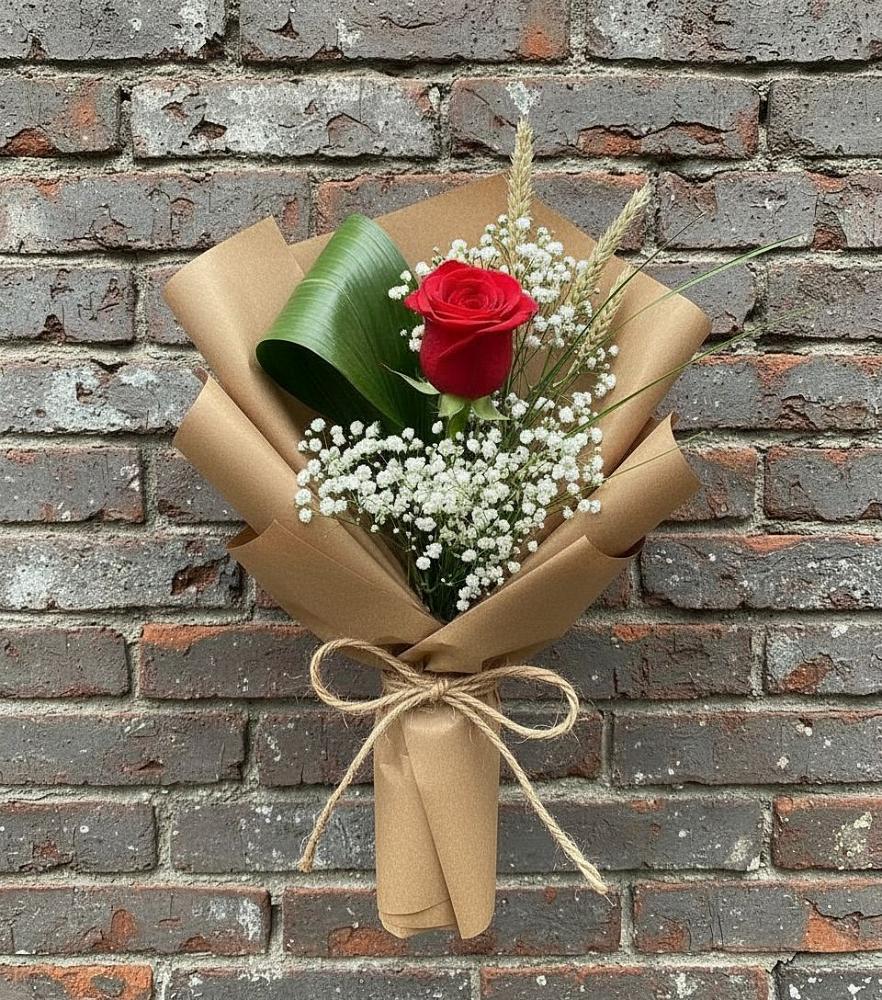 Букет цветов из: Розы в Пролетарском Ставропольского края