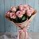 Букет цветов из: Розы в Пролетарском Ставропольского края