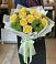 Букет цветов из: Хризантемы и Розы в Пролетарском Ставропольского края