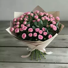 Букет Удовольствие в Пролетарском Ставропольского края