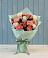 Букет цветов из: Розы в Пролетарском Ставропольского края