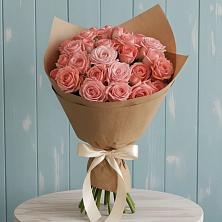 Букет цветов из:  Розы в Пролетарском Ставропольского края