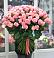 Букет 151 Роза Роуз в Пролетарском Ставропольского края