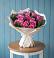 Букет цветов из: Розы в Пролетарском Ставропольского края