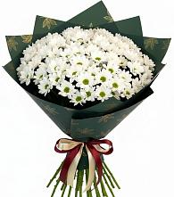 Букет цветов из:  Хризантемы в Пролетарском Ставропольского края