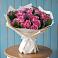 Букет цветов из: Розы в Пролетарском Ставропольского края