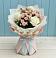 Букет цветов из: Розы в Пролетарском Ставропольского края