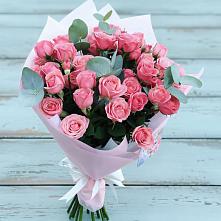 Букет Леди совершенство в Пролетарском Ставропольского края