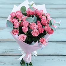 Букет Леди совершенство в Пролетарском Ставропольского края